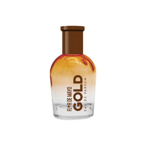 Flor de Mayo - Mini eau de Cologne 23ml - Gold