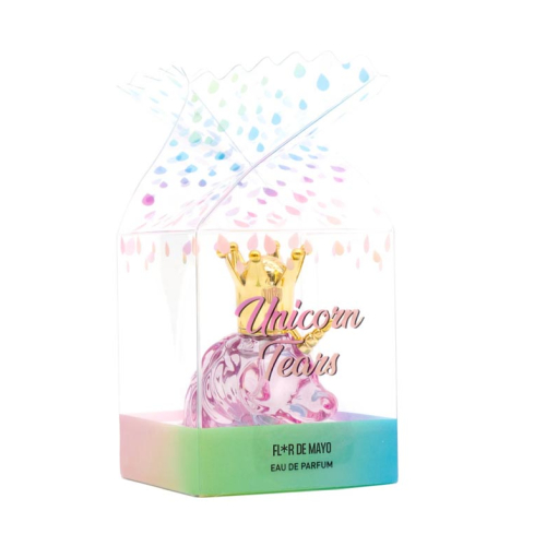 Flor de Mayo - Licorne Tears Premium Mini Cologne 28 ml