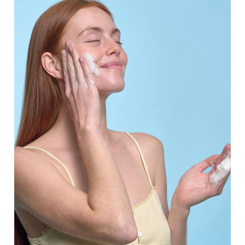 Flor de Mayo - Mousse nettoyante visage Sublime Camomille