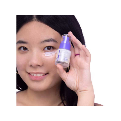 Flor de Mayo - *Oh! My Match* - Crème contour des yeux hydratante et éclaircissante