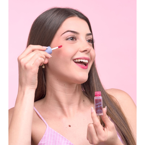 Flor de Mayo - Teinte des joues Lovely Cheeks