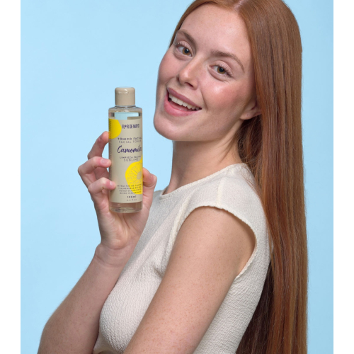 Flor de Mayo - Tonique Visage Sublime Camomille