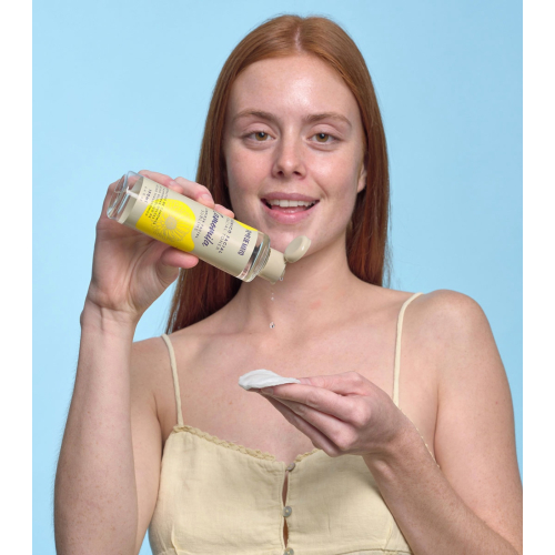 Flor de Mayo - Tonique Visage Sublime Camomille