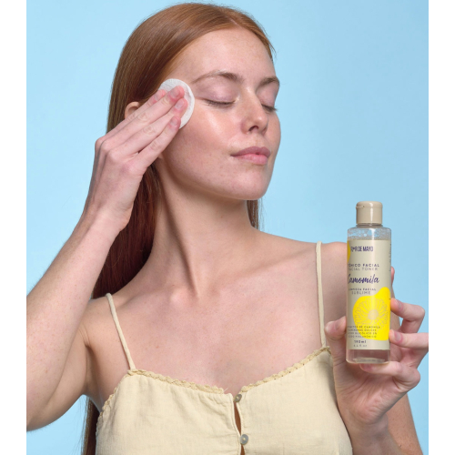 Flor de Mayo - Tonique Visage Sublime Camomille