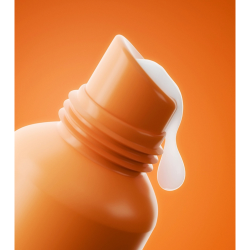 Fluff - Baume à lèvres Candy - Cinnamon Kiss