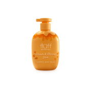 Fluff - *Blend & Scent* - Baume corporel - Peach Honey Jam