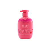 Fluff - *Blend & Scent* - Baume corporel - Peony & Lechee Waterfall