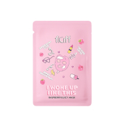 Fluff - *Blend & Scent* - Masque facial - Raspberry Juicy