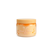 Fluff - *Blend & Scent* - Poudre corporelle - Peach & Honey Jam