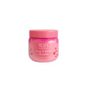 Fluff - *Blend & Scent* - Poudre corporelle - Peony & Lechee Waterfall