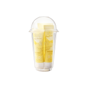 Fluff - *Blend & Scent* - Ensemble de soins corporels - Coco-Bahama Smoothie