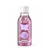 Fluff - *Born to Party* - Huile de douche