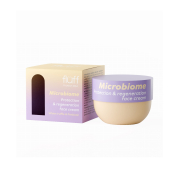 Fluff - *In Your Soul* - Crème visage à l'extrait de truffe blanche et aux prébiotiques