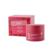 Fluff - Crème visage éclaircissante - Cerise