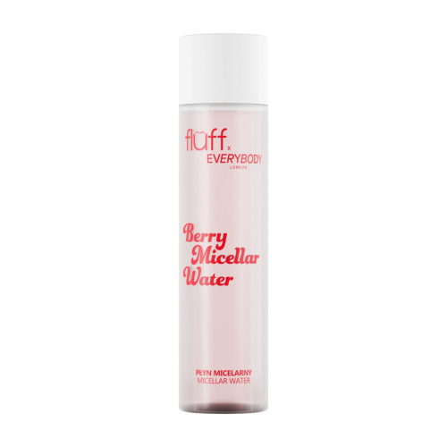 Fluff - *Everybody London x Fluff* - Eau micellaire Berry Micellar