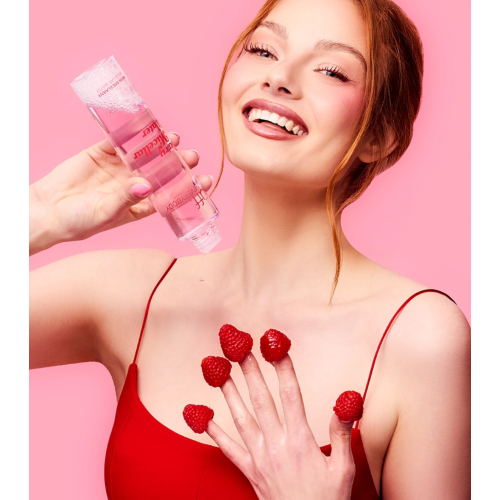 Fluff - *Everybody London x Fluff* - Eau micellaire Berry Micellar