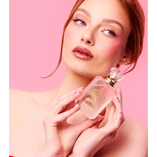 Fluff - *Everybody London x Fluff* - Eau de parfum Strawberry Glaze