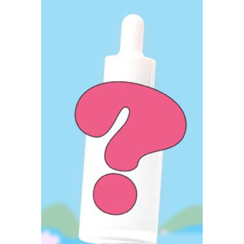 Fluff - *Fluff Faces* - Lait visage édition surprise