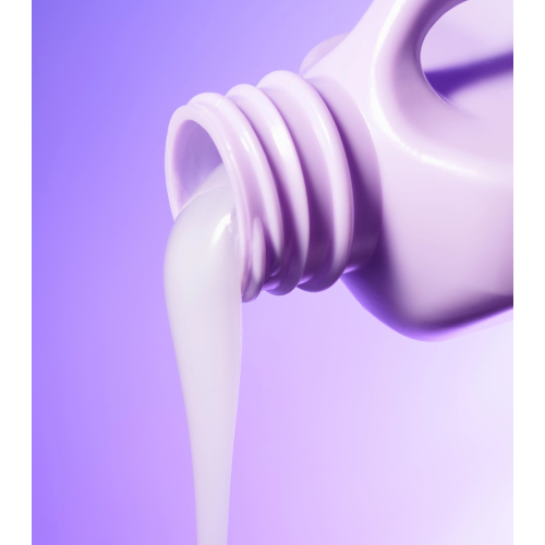 Fluff - Gel douche doux - Blueberry Mochi