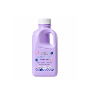 Fluff - Gel douche doux - Blueberry Mochi