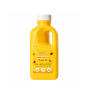 Fluff - Gel douche doux - Mango Gelato