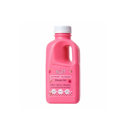 Fluff - Gel douche doux - Raspberry Milkshake