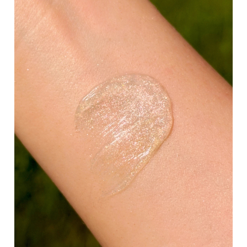 Fluff - *Glowy* - Gel corporel Jelly - Sunset Peach