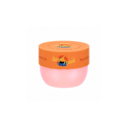 Fluff - *Glowy* - Gel corporel Jelly - Sunset Peach