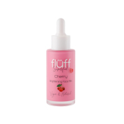 Fluff - Lait visage éclaircissant - Cerise