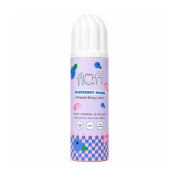 Fluff - Lait corporel crémeux - Blueberry Mochi