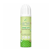 Fluff - Lait corporel crémeux - Matcha Latte