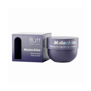 Fluff - *In Your Soul* - Beurre corporel hydratant à l'extrait de malachite