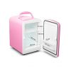 Fluff - Mini réfrigérateur pour cosmétiques - Rose