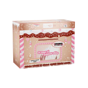 Fluff - *Ms Claus Bakery* - Calendrier de l'Avent 24 Days of Delicious Skin