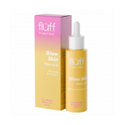 Fluff - *In Your Soul* - Peeling facial éclairant à la vitamine C Glow Skin