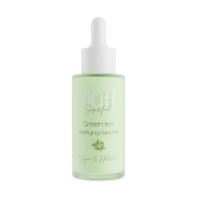 Fluff - Sérum Matifiant Face Milk - Thé Vert