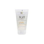 Fluff - *Superfood* - Nettoyant pour le corps hydratant antioxydant H2O Jelly - Kudzu et fleur d'oranger