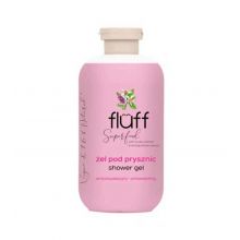 Fluff - *Superfood* - Gel douche antioxydant - Kudzu et fleur d'oranger