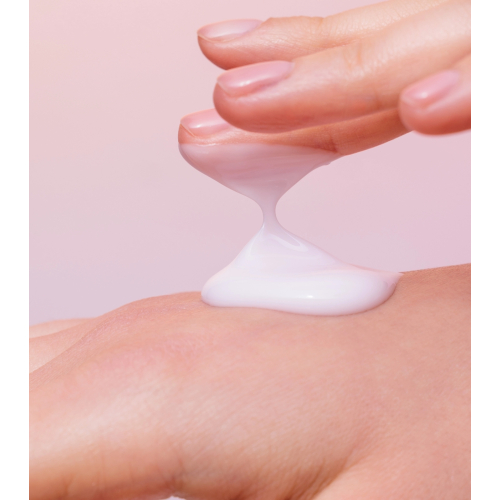 Fluff - Body Yogurt - Blueberry Mochi