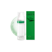 Free Moment - Brume apaisante Green Serum Mist