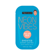 Freeman - Peel-Off Masque pour les pores Neon Vibes