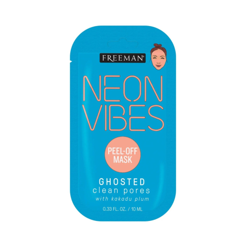 Freeman - Peel-Off Masque pour les pores Neon Vibes