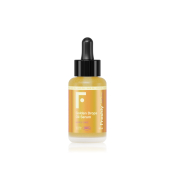 Freshly Cosmetics - Huile capillaire Golden Drops Oil Serum