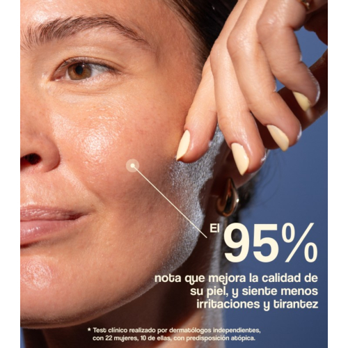 Freshly Cosmetics - Huile pour le visage Ceramide Barrier Oil Serum