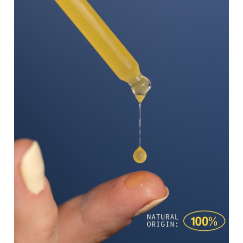 Freshly Cosmetics - Huile pour le visage Ceramide Barrier Oil Serum