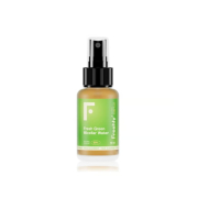 Freshly Cosmetics - Eau micellaire naturelle Fresh Green - 50 ml
