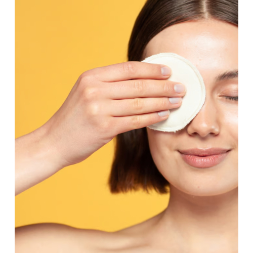 Freshly Cosmetics - Eau micellaire naturelle Fresh Green - 50 ml