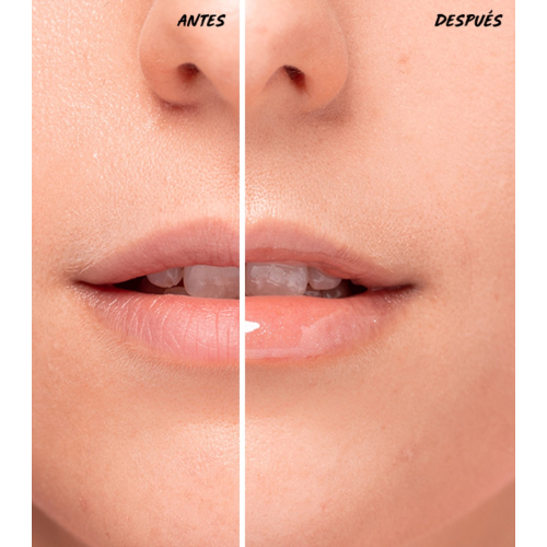 Freshly Cosmetics - Brillant à lèvres Instant Radiance