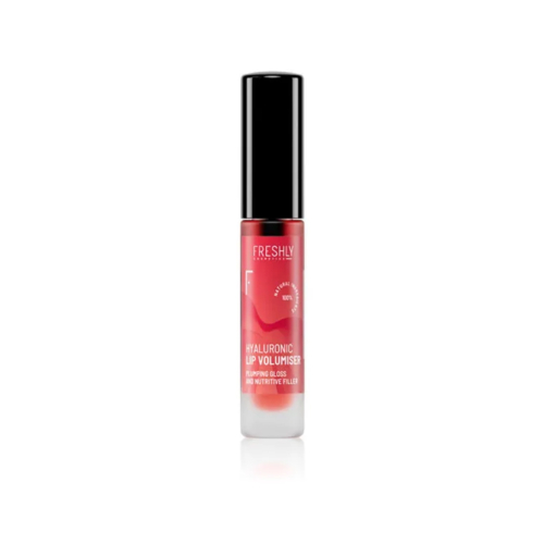 Freshly Cosmetics - Gloss à lèvres volumateur Hyaluronic Lip Volumiser