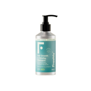 Freshly Cosmetics  - Shampoing anti-chute sans effet rebond Hair Growth & Density Shampoo